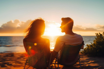 深圳市私家侦探公司：伴侣间无声默契，一举一动尽显深藏心底的爱意